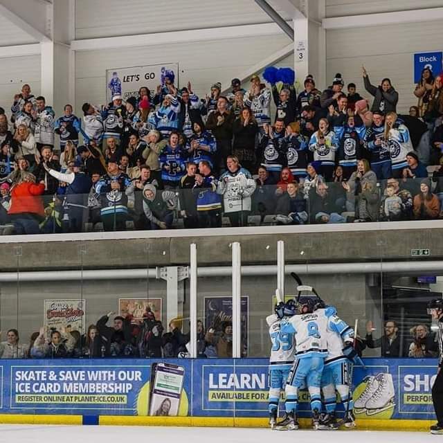 Wildcats tamed and the first 4 point weekend secured for Bristol