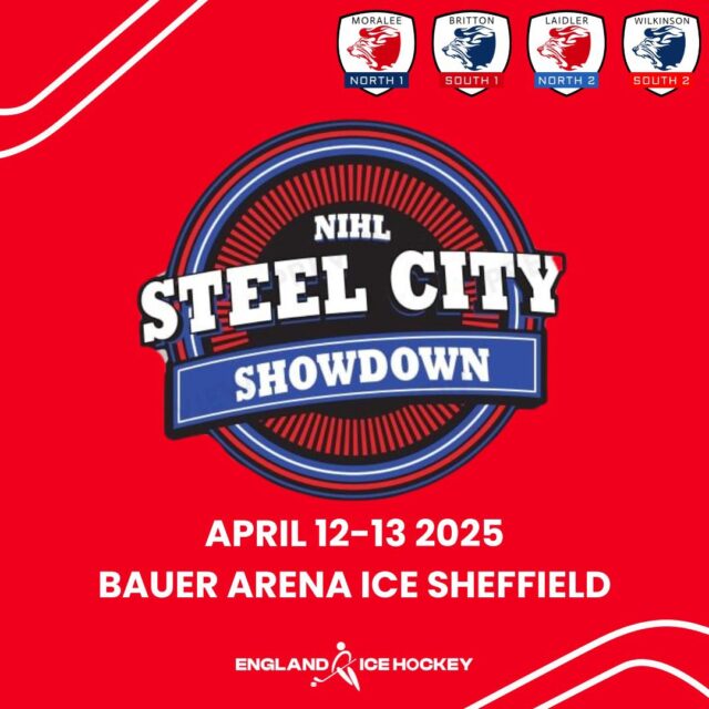 Steel City Showdown