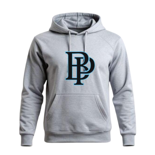 Powered by Hercules - Hoodie