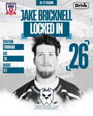 Own & Loan — Jake Bricknell
