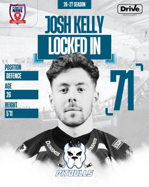JOSH KELLY Own & Loan — Josh Kelly