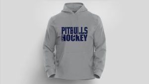 Pitbull Hoodie
