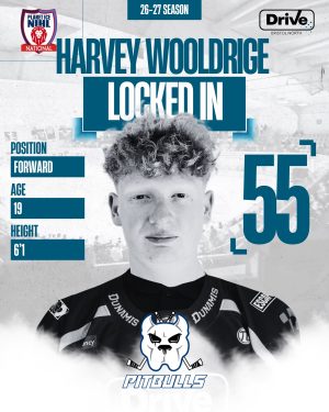 Own & Loan — Harvey Wooldrige