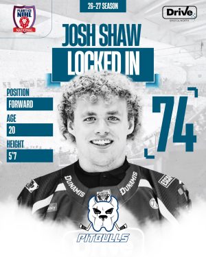Own & Loan — Josh Shaw
