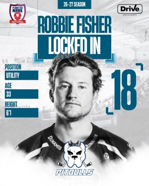 Own & Loan — Robbie Fisher